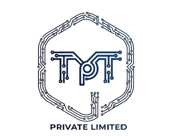 Tekpams Telematics Logo